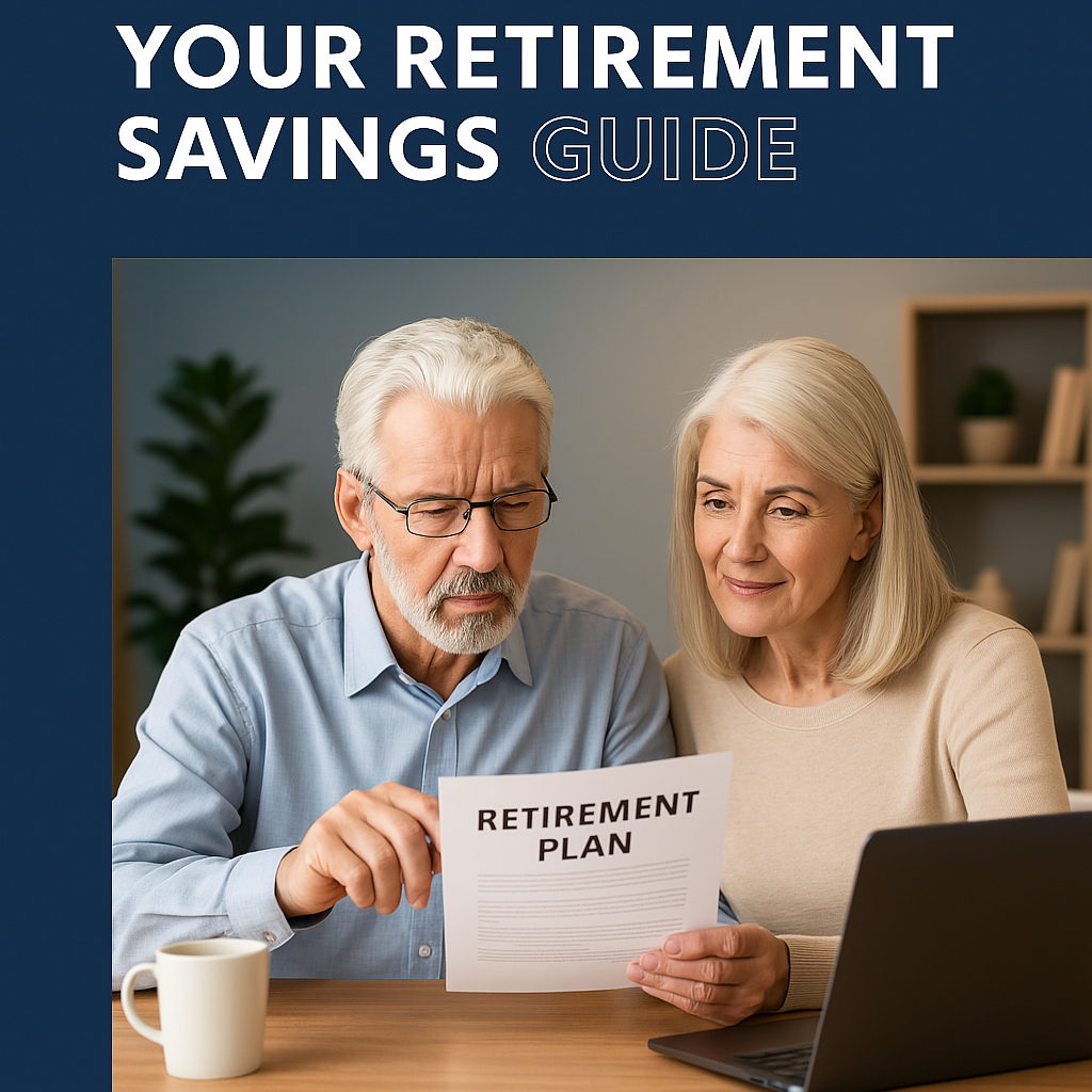 Saving for Future